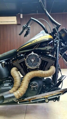 HARLEY-DAVIDSON Breakout 103 (Fxsb) 2014