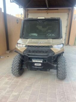 
										POLARIS Ranger Xp 1000 Eps 2020 full									