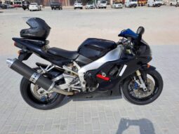 
										YAMAHA Yzf-R1 1999 full									