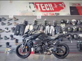 YAMAHA Mt-10 (Mt10A) 2016