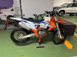 
										KTM 250 Sx-F 2022 full									