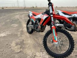 
										KTM 450 Exc-F 2023 full									