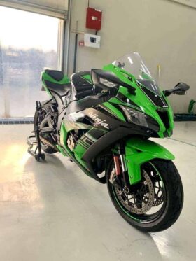 KAWASAKI Ninja Zx-10R 2017