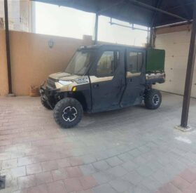 POLARIS Ranger Xp 1000 Eps 2020