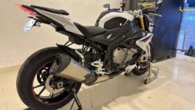 BMW S 1000 R 2018