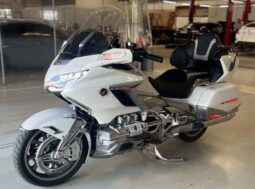 HONDA Goldwing (Gl1800) 2018