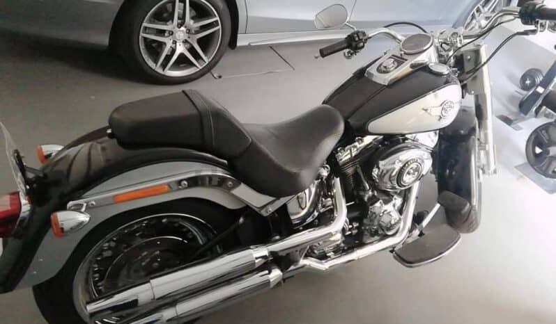 
								HARLEY-DAVIDSON 1200 Custom (Xl1200C) 2012 full									