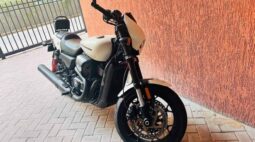 
										HARLEY-DAVIDSON Street 750 (Xg750) 2018 full									