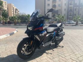 BMW C 400 X 2020