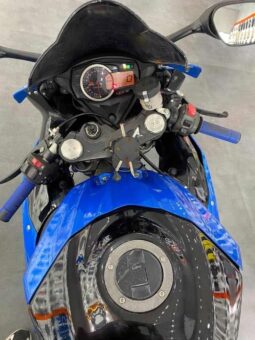 
										SUZUKI Gsx-R1000 2012 full									