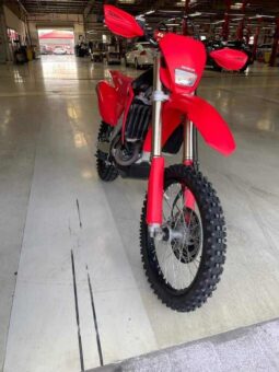 HONDA Crf450X 2022