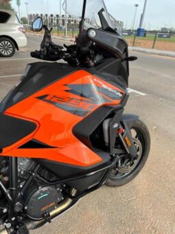 
										KTM 1290 Super Adventure S 2022 full									