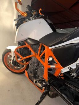 
										KTM 690 Duke R 2014 full									