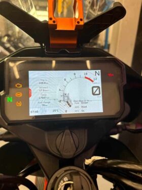 KTM 890 Adventure R 2021