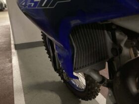 YAMAHA Yz450F 2022