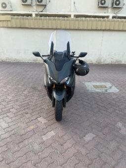 
										YAMAHA Tmax 560 (Xp560E) 2021 full									