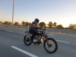 BMW R 80 1992