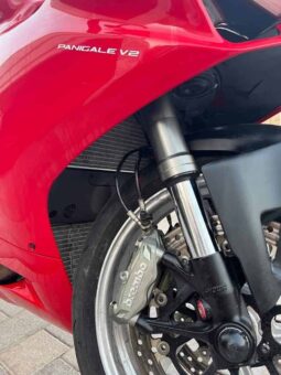 
										DUCATI Panigale V2 2022 full									