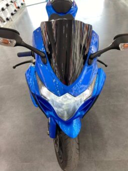 
										SUZUKI Gsx-R1000 2012 full									