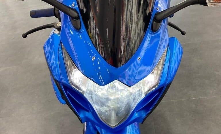 
								SUZUKI Gsx-R1000 2012 full									