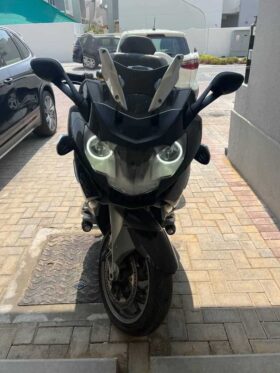 BMW K 1600 Gtl 2016