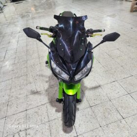 KAWASAKI Ninja 1000Sx 2012