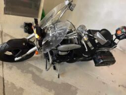 
										SUZUKI Boulevard M50 (Vz800) 2008 full									