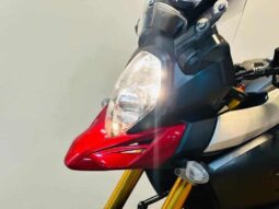 
										SUZUKI V-Strom 1000 (Dl1000) 2014 full									