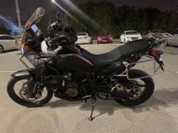 HONDA Africa Twin Abs (Crf1100L) 2023