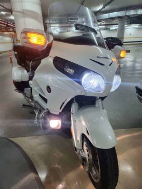 HONDA Goldwing (Gl1800) 2017