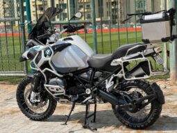 
										BMW R 1200 Gs Adventure 2015 full									