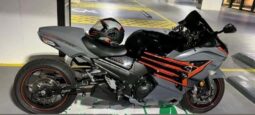 
										KAWASAKI Ninja Zx-14 2018 full									