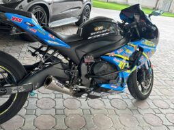 
										SUZUKI Gsx-R1000 2016 full									