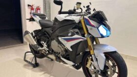 BMW S 1000 R 2018