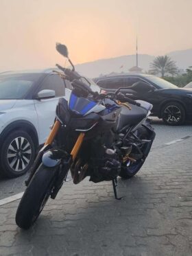 YAMAHA Mt-09 Sp (Mt09Asp) 2020