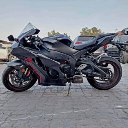 
										KAWASAKI Ninja Zx-10R 2022 full									