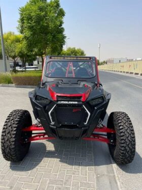 POLARIS Rzr Xp Turbo S 2020