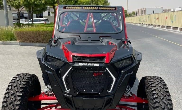 POLARIS Rzr Xp Turbo S 2020