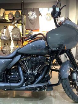 HARLEY-DAVIDSON Cvo Road Glide 117 (Fltrxse) 2022