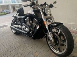 HARLEY-DAVIDSON V-Rod 1130 (Vrsca) 2013