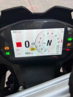 
										DUCATI Panigale V2 2022 full									