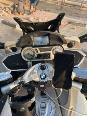 BMW K 1600 Gtl 2015