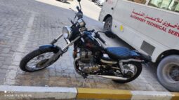 HONDA Rebel 250 (Cmx250) 2008