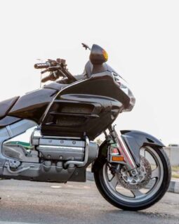 HONDA Goldwing (Gl1800) 2002