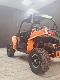 POLARIS Rzr S 900 Eps 2015