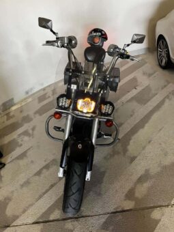 
										SUZUKI Boulevard M50 (Vz800) 2008 full									