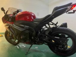 
										SUZUKI Gsx-R1000 2015 full									