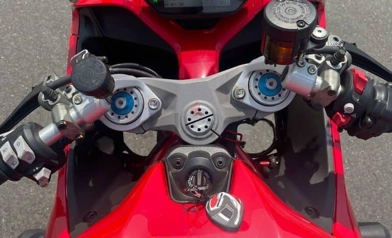 
								DUCATI Supersport S 2023 full									