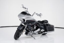 HARLEY-DAVIDSON Cvo Road Glide 117 (Fltrxse) 2019