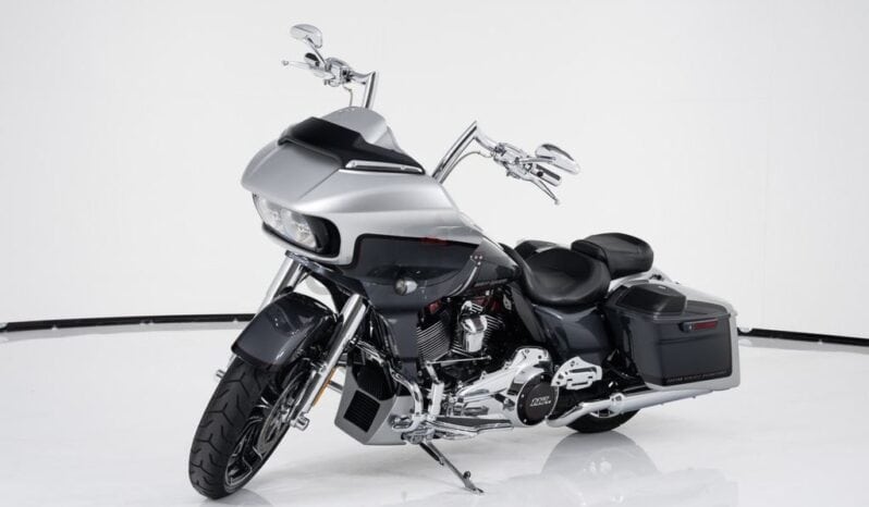 HARLEY-DAVIDSON Cvo Road Glide 117 (Fltrxse) 2019